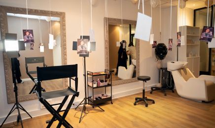 AM Studio : Institut de beauté à Compiègne