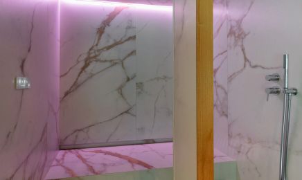 LE CORNOUAILLE HÔTEL & SPA : Institut de beauté à Bénodet
