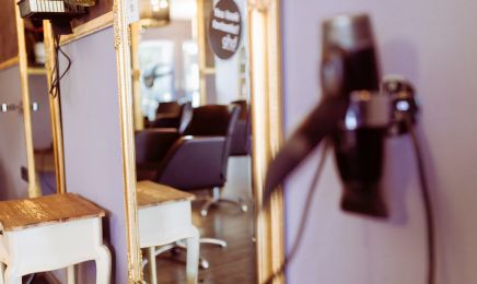 HaarCouture: Friseur in Wurzen
