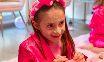 IDUUN BEAUTY / BEAUTY KIDS PARTY : Institut de beauté à Nice