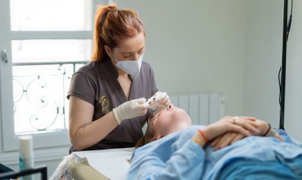 PLN studio : Institut de beauté à Saint-Germain-en-Laye