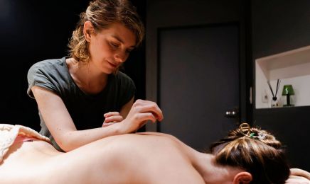 UNUA Maison de Bien-être : Institut de beauté à Pessac