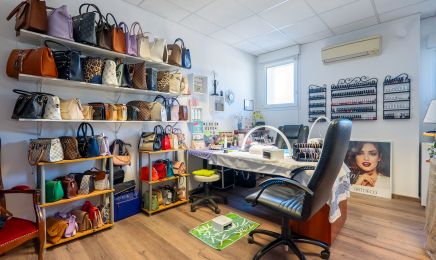 Delphine Beauté Passion : Manucure à Mallemoisson