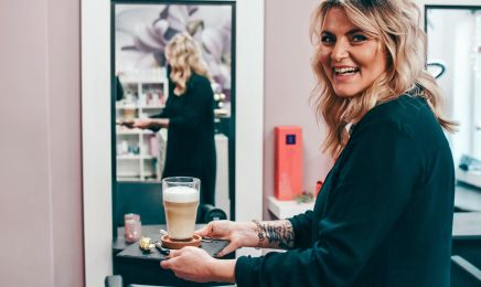 Happy Hairstyle: Friseur in Arendsee (Altmark)