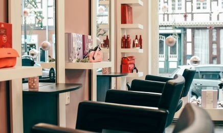 Happy Hairstyle: Friseur in Arendsee (Altmark)