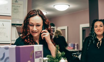 Happy Hairstyle: Friseur in Arendsee (Altmark)