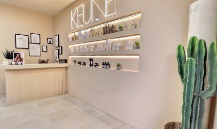 M.Factory : Coiffeur à Aubagne