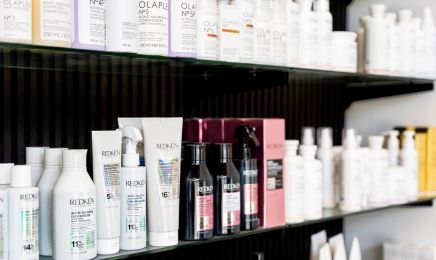 Maison LB : Coiffeur à Valaurie