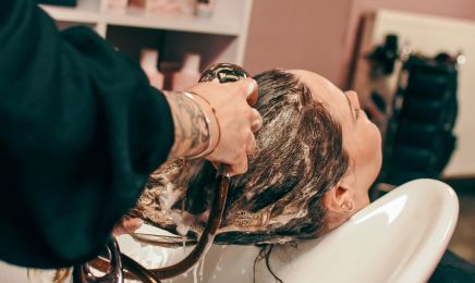 Happy Hairstyle: Friseur in Arendsee (Altmark)