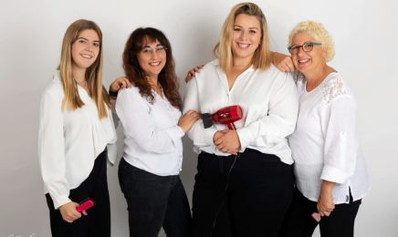 Twiggy coiffure : Coiffeur à La Rochefoucauld
