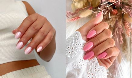 Nonna Beauty : Manucure à Montpellier