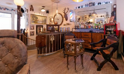 HairStyle : Kosmetikstudio in Stendal