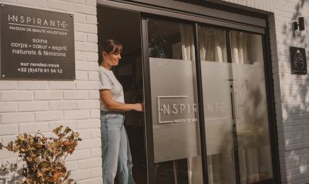 Maison Inspirante : Institut de beauté à Blandain
