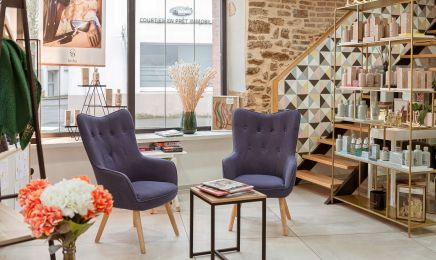 Lucy : Coiffeur à Auray