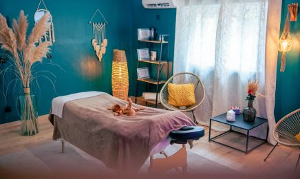 L’univers d’Ana : Institut de beauté à Saint-Jory
