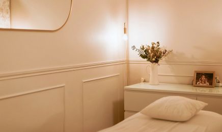 Mademoiselle L : Manucure à Toulouse