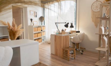 Maison de la Beauté : Manucure à Carqueiranne