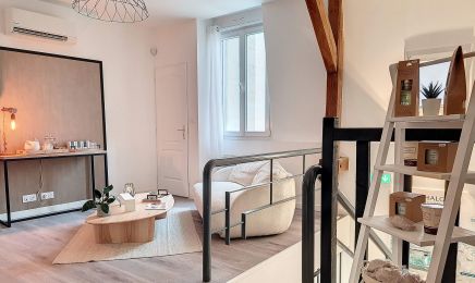 Morgan Esthétique : Manucure à Troyes