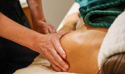 INSTITUT SOINS ET DÉTENTE  : Institut de beauté à Touques