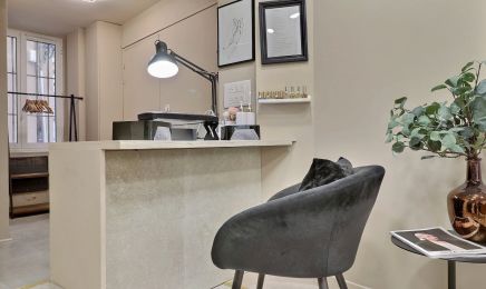 M.Factory : Coiffeur à Aubagne