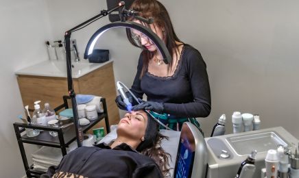 DermExcellence : Institut de beauté à Castelsarrasin