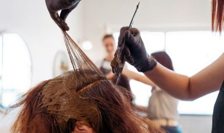 Mon Salon Végétal LIMOGES : Coiffeur à Limoges