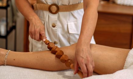 CD Beauté | Charlotte - Institut privé - Head Spa - Kobido - Madérothérapie : Coiffeur à La Baule