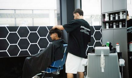 Designer Haircut  : Coiffeur à Metz