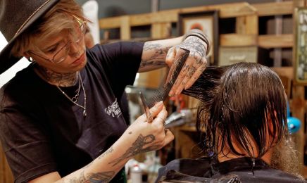 Western Road Barber & Women : Coiffeur à Saint-Valery-sur-Somme