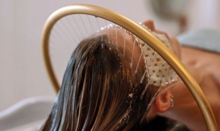 CD Beauté | Charlotte - Institut privé - Head Spa - Kobido - Madérothérapie : Coiffeur à La Baule
