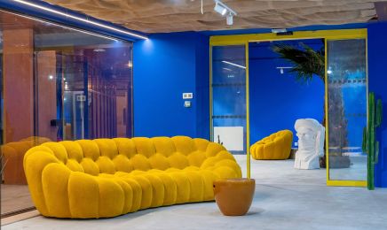 Perle Beauty studio (Vagabond) : Manucure à Angers