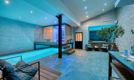 L'atypique spa : Spa à Meaux