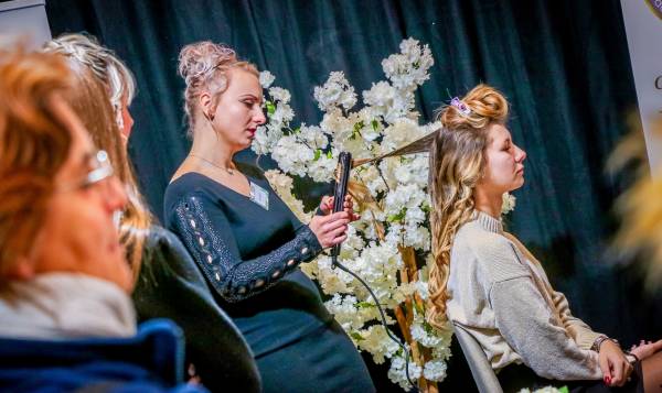 Centre de beauté LM 