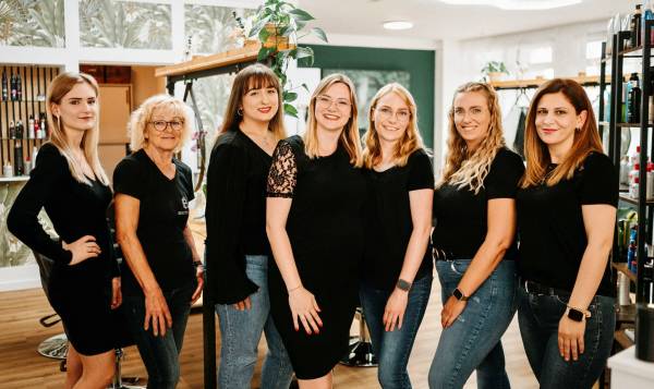 Beautypoint - Friseur und Beauty