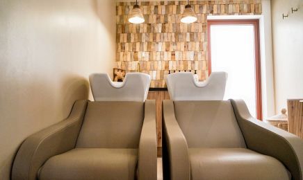 Fanny LOMBARD Coiffure : Coiffeur à Caissargues