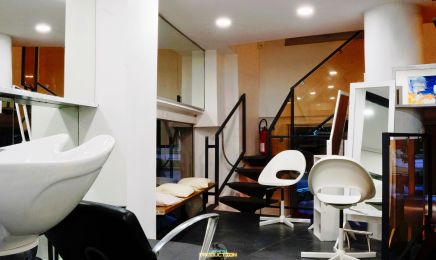 LC Professionnel : Coiffeur à Toulon
