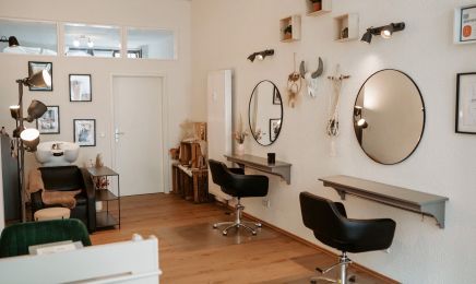 Mietta Friseur: Friseur in Saarbrücken