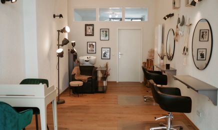 Mietta Friseur: Friseur in Saarbrücken