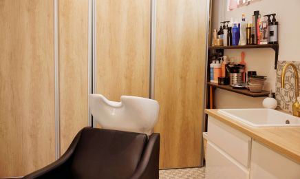 Clémentine Ollivier Hairstylist  : Coiffeur à Saint-Laurent-du-Var