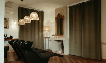 Maison Chanzy : Coiffeur à Saumur