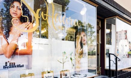 Sahaara Hair & Make-Up: Friseur in Kornwestheim