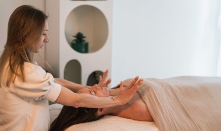 Komana | Kobido & Thérapeute Renata França & Lift Coreen - Lyon : Institut de beauté à STE FOY LES LYON