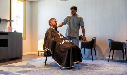 Capio Barber  : Coiffeur à La Valette-du-Var