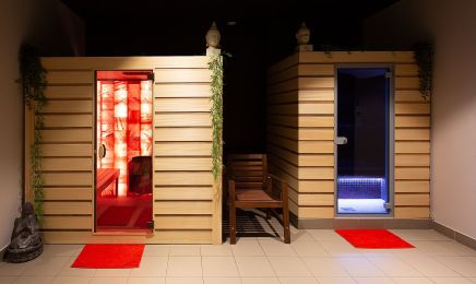 Spa Elixir Vitae : Coiffeur à Cournon-d'Auvergne