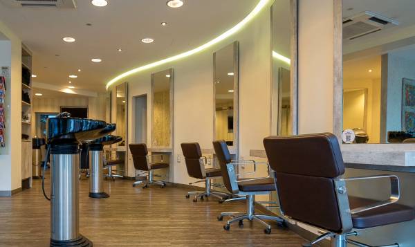 HAARE pur - by Jotta