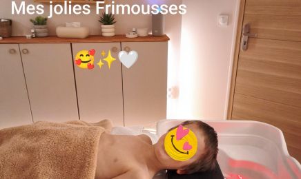 Aux Douceurs du Lac - Head SPA - Massages & Esthetique : Institut de beauté à Le Bourget-du-Lac