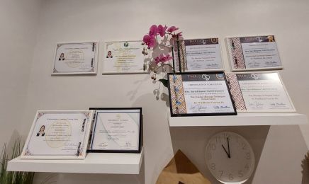 IRIS Massage Thai : Institut de beauté à Aubagne