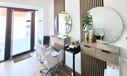 Esprit de Beauté  : Manucure à Avignon