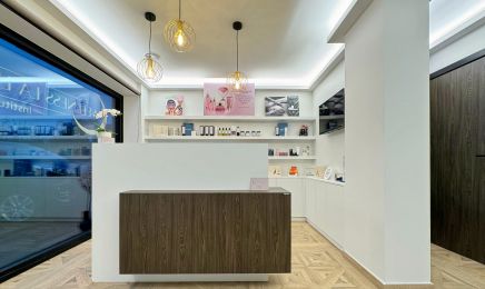 Wellness La Luna : Institut de beauté à Manage