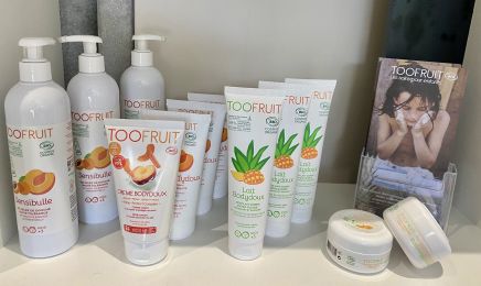 Institut de beauté L'escale détente : Manucure à Quissac